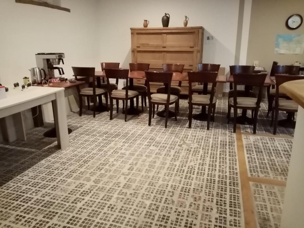 Maison Moomoons Vaubadon Екстериор снимка