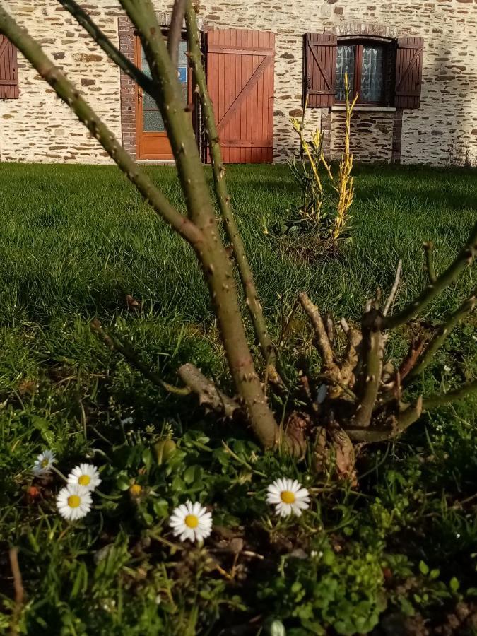 Maison Moomoons Vaubadon Екстериор снимка