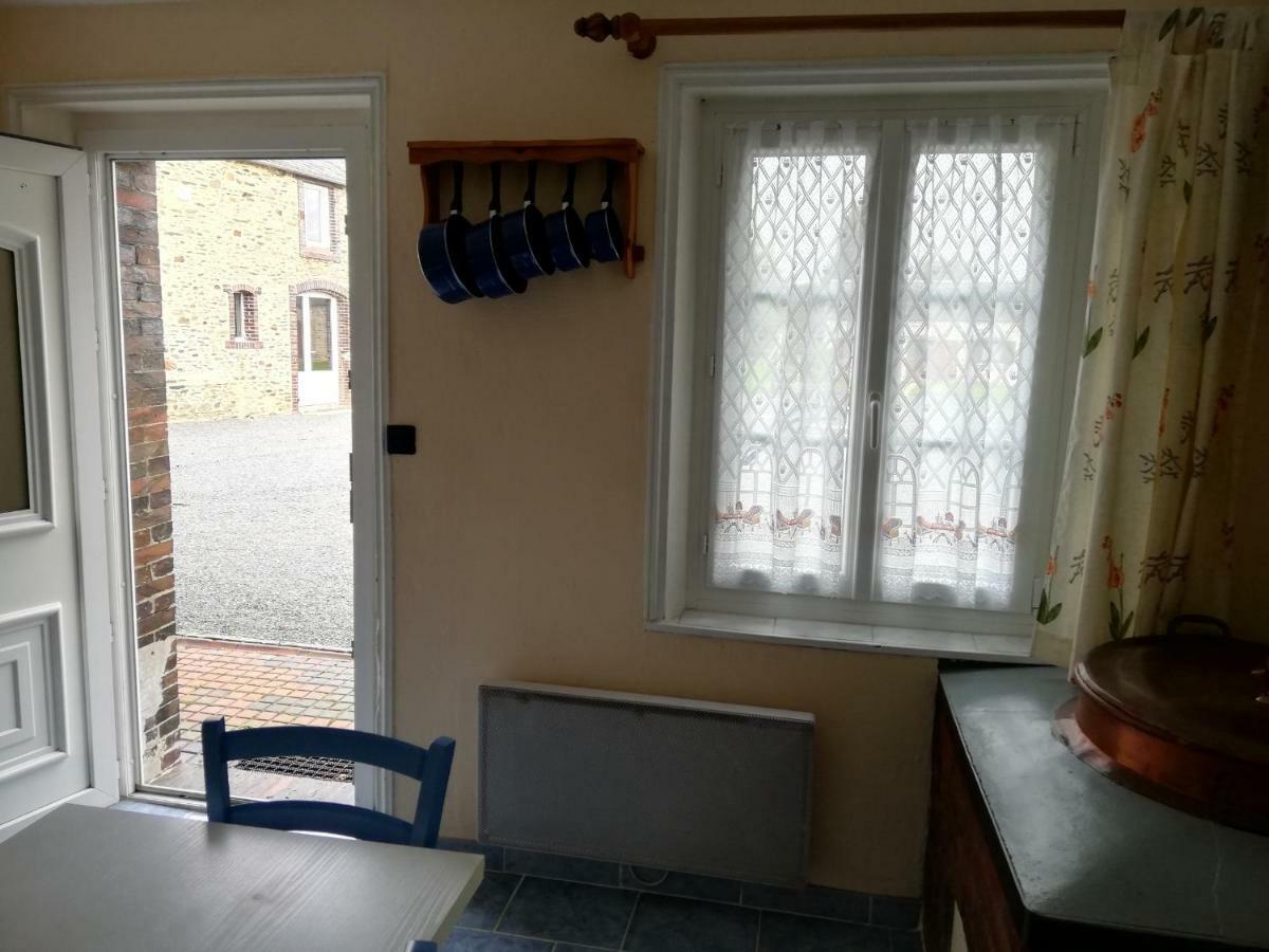 Maison Moomoons Vaubadon Екстериор снимка