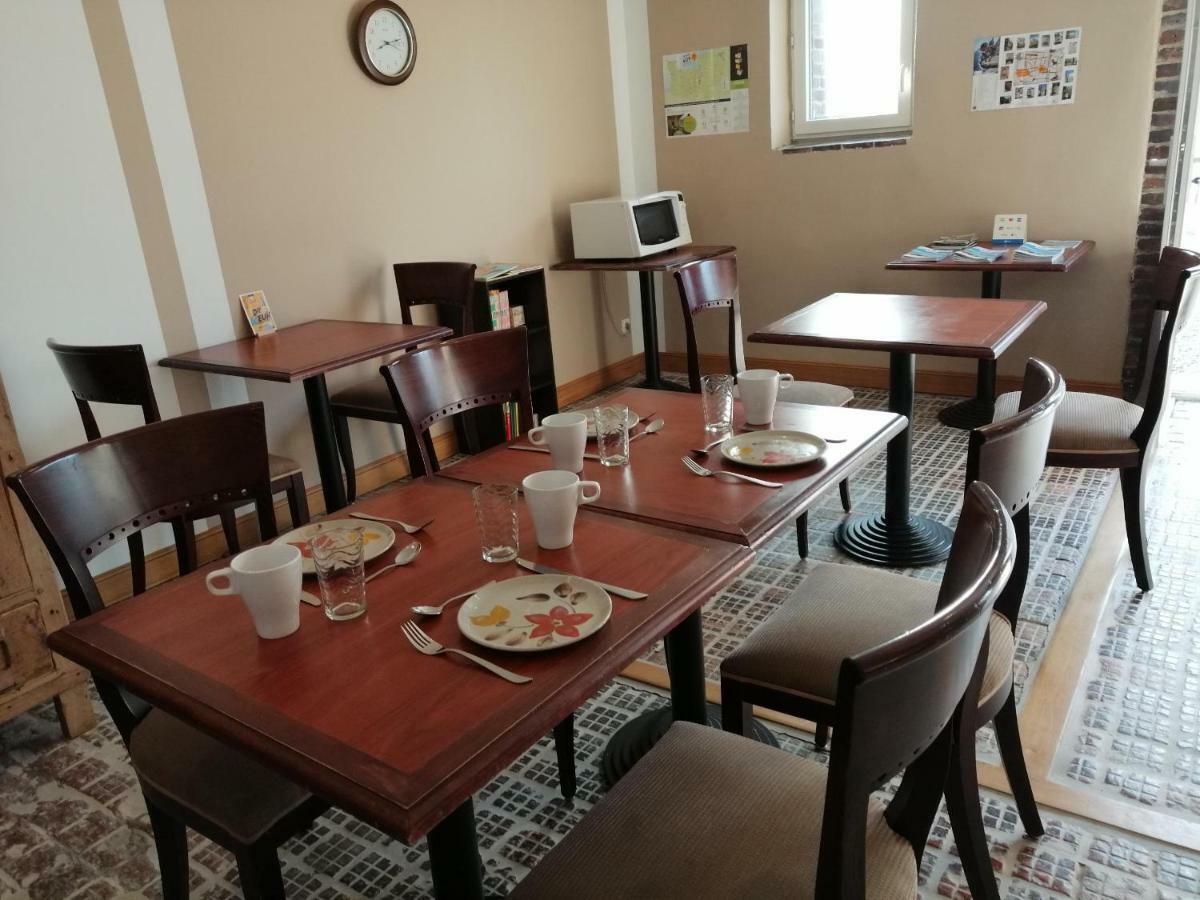 Maison Moomoons Vaubadon Екстериор снимка