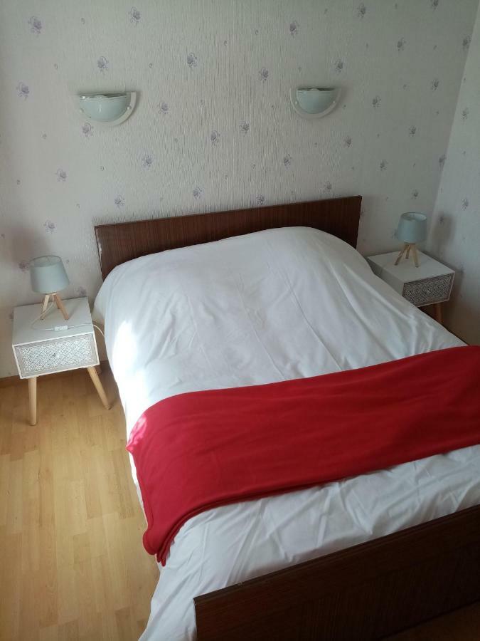 Maison Moomoons Vaubadon Екстериор снимка